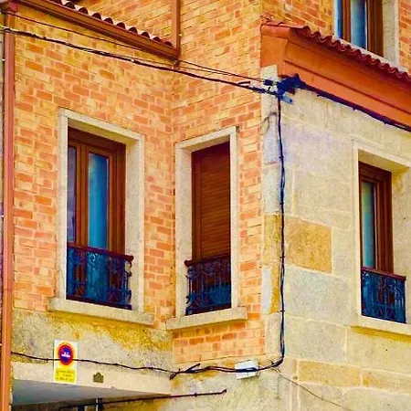 Vivienda Turistica Porta Do Sol