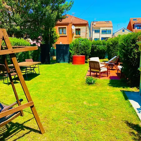 Holiday home Vivienda Turistica Porta Do Sol *