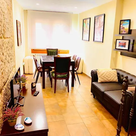 Vivienda Turistica Porta Do Sol *