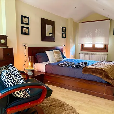 Vivienda Turistica Porta Do Sol *