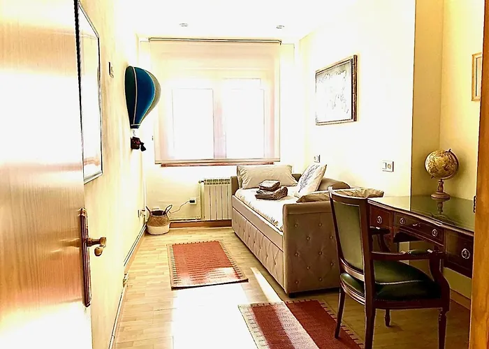 펜션 Vivienda Turistica Porta Do Sol 바이오나