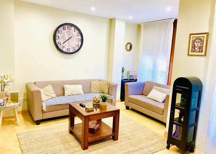 펜션 Vivienda Turistica Porta Do Sol 바이오나